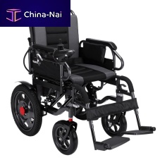 Electric wheelchair outdooraluminumcarbon fiber