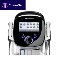 Electric stimulator INTELECT® MOBILE 2ultrasound diathermy unittrolley-mountedIF