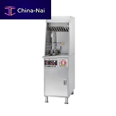Ship fryer MFEXelectric