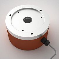 Dynamic torque sensor TRS serieswith flange connection