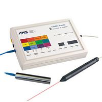 Acupuncture laser COLOR-Puncturdiodetabletop