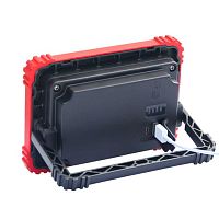 LED work light xenonhalogen