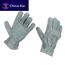 Handling glove 69constructionmechanical protectioncowhide