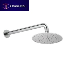 Wall-mounted shower head ATM-HEADRO/B/SA-C/Pround