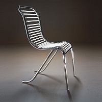 Original design chair 1930indoorsteelhome