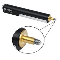 Linear actuator electricmotorized