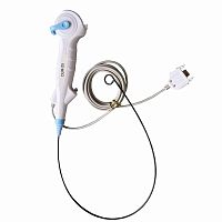 Single use video ureteroscope DUR-25/DUR-31