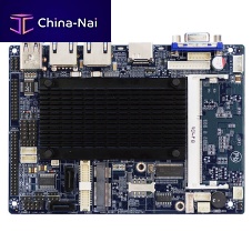 3.5" single-board computer AMB-N280S1Intel Atom N2800USB 2.0