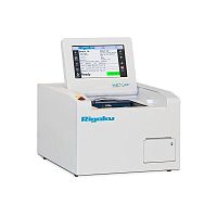 Control analyser NEX QC+X-raylaboratorycompact