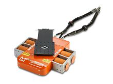 Transport moving skate FST8self-propelledbattery-poweredremote-controlled