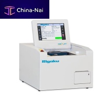 Control analyser NEX QC+X-raylaboratorycompact