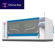 Laser cutting machine ACE.ST 3015 2.0Rfor metalsheet metalCNC