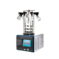 Laboratory freeze dryer LA-FD series