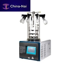 Laboratory freeze dryer LA-FD series