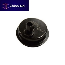 Rotational speed sensor magnetic