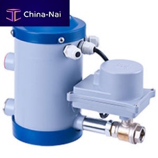 Condensate drain ST500Awaterautomaticelectronic