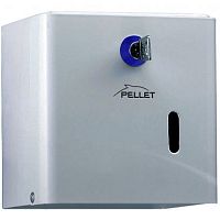 Wall-mounted toilet paper dispenser 871256stainless steelcommercial