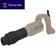 Pneumatic chipping hammer A seriesfor constructionhorizontal
