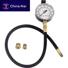 Pressure tester TU-12Coil