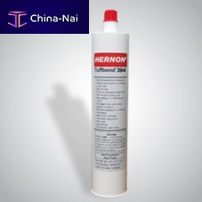 Epoxy adhesive Tuffbond® 394for plasticssingle-componenthigh-temperature
