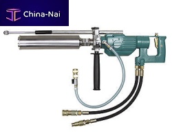 Hand-held underwater core drill 2 1317 0030diamondhydraulic