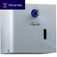 Wall-mounted toilet paper dispenser 871256stainless steelcommercial