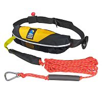 Canoes and kayak heaving line Dynamic