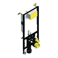 Pneumatic toilet flush G90001/G90004/G900021