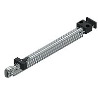 Linear actuator MSA-BT1hydraulicpneumaticbelt-driven