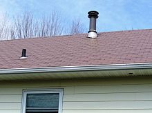 Roof snow guard NOVISLATE®