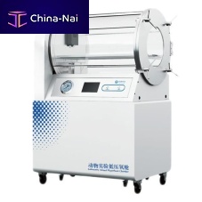 Mobile veterinary hyperbaric chamber ProOx-810for small animals