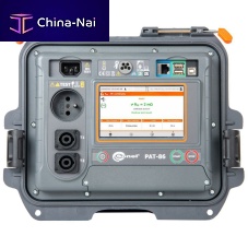 PAT tester PAT-86electrical insulationcontinuityinsulation resistance