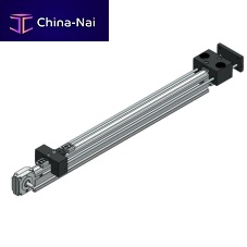 Linear actuator MSA-BT1hydraulicpneumaticbelt-driven
