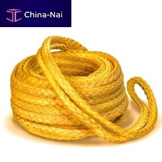 Multipurpose cordage KAPANEEMA 12 STRANDSmooringfloatingsingle braid