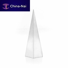 Floor-standing lamp Diamantepolyethylenecontemporaryoutdoor