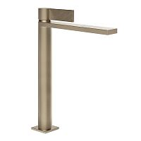 Washbasin mixer tap INVERSO : 73604countertopmetalbathroom