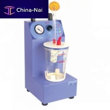 Electric surgical suction pump Eternoportable