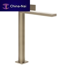 Washbasin mixer tap INVERSO : 73604countertopmetalbathroom