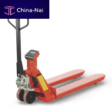 Hand pallet truck HP ESR seriesscale