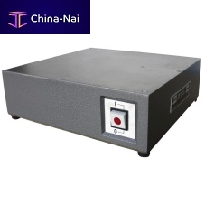 Plate demagnetizer 16.01for workpiecesautomatic