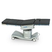 Universal operating table Scandia SC440 PrimeelectricergonomicTrendelenburg
