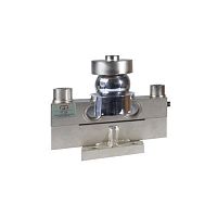 Weighbridge weigh module PT9010WA series IP68nickel-plated brassweighing