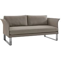 Yacht sofa KONFY | Sofa 2 Seater 150contemporaryfabricbrown
