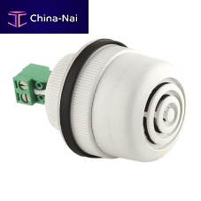 IP55 buzzer BEBIPpiezoelectric