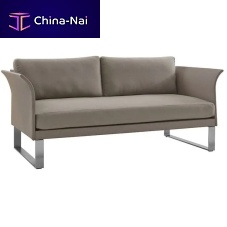 Yacht sofa KONFY | Sofa 2 Seater 150contemporaryfabricbrown