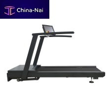 Treadmill with incline CMT2673 Reha-Sport