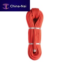 Security rope Pro Waterpolyamide coresemi-staticstatic