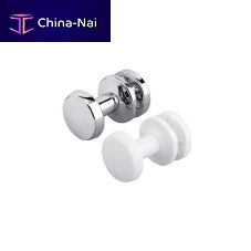 Contemporary coat hook chromeindividualbathroom