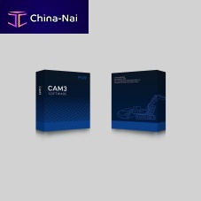 Programming software CAM3measurementprocessindustrial
