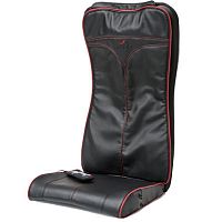 Shiatsu massage seat cover Quattromed IV-Svibration massageheating